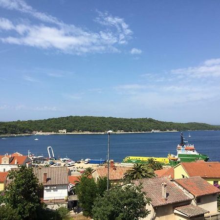 Apartment Subota Mali Lošinj Exterior foto